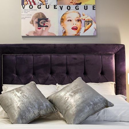 Tailor Two-Bedroom Suite دوبروفينك المظهر الخارجي الصورة