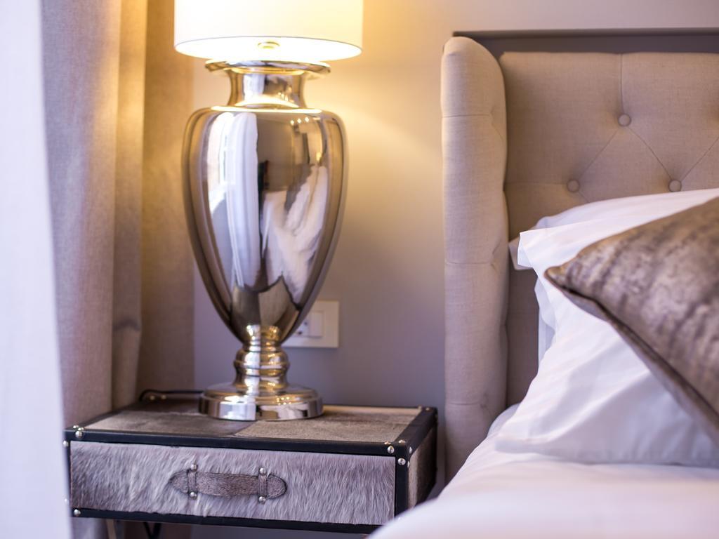 Tailor Two-Bedroom Suite دوبروفينك المظهر الخارجي الصورة