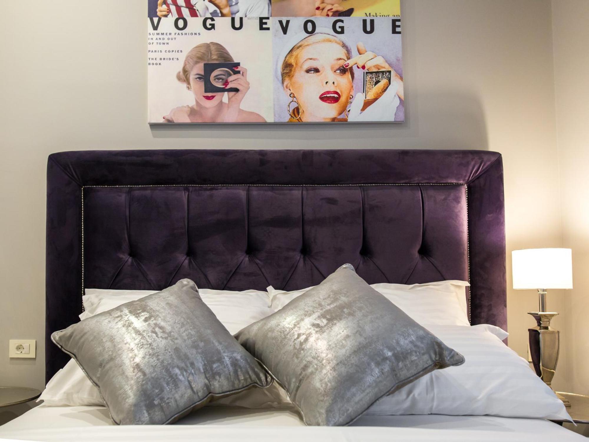 Tailor Two-Bedroom Suite دوبروفينك المظهر الخارجي الصورة