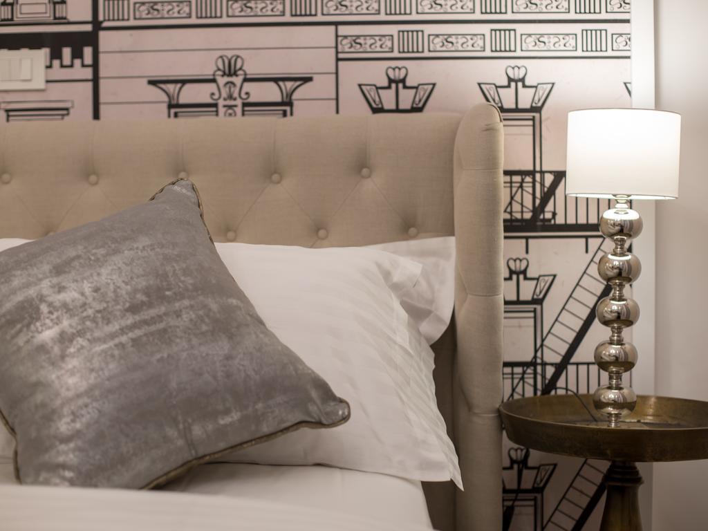 Tailor Two-Bedroom Suite دوبروفينك المظهر الخارجي الصورة
